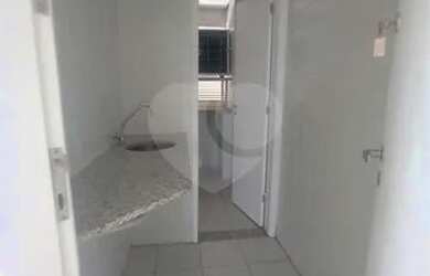 Imagem 12: Sala comercial em Santana , 2 banheiros e 2 vagas