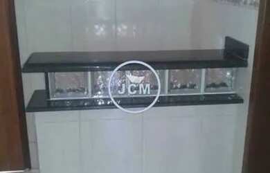 Imagem 11: Boa casa frente de rua. 46m² de Área, 1 Banheiroe1 Dormitório