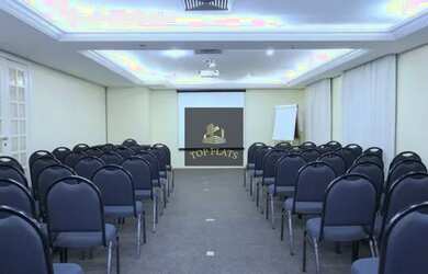 Imagem 13: Flat Para Locação Vila Olímpia