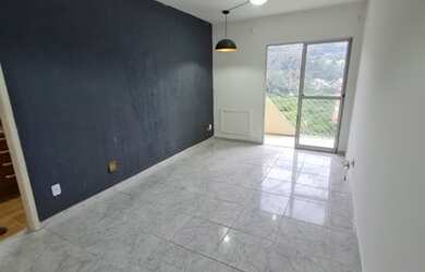 Imagem 1: Condomínio Moradas do Itanhangá, com lazer e segurança para a família