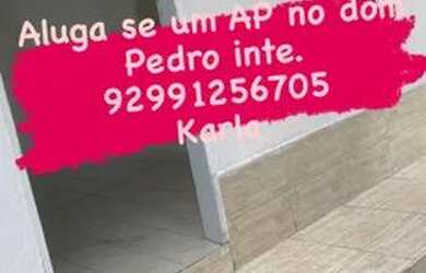 Imagem 1: Apartamento Kitnet com 1 dormitório