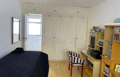 Imagem 4: Maravilhosa Cobertura com 5 Suítes para venda no Jardim Oceânico