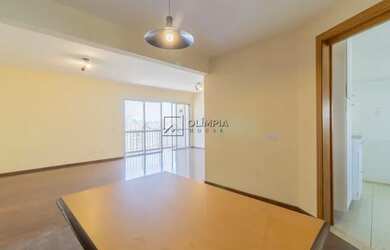 Imagem 9: Apartamento Locação Campo Belo 116 m² 3 Dormitórios