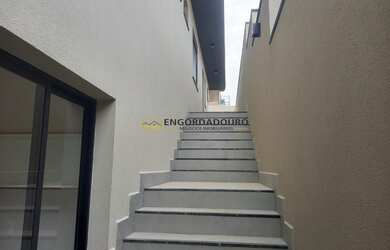 Imagem 5: CASA RESIDENCIAL em JUNDIAÍ - SP, JARDIM NOVO MUNDO