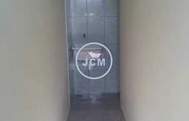 Imagem 10: Boa casa frente de rua. 46m² de Área, 1 Banheiroe1 Dormitório