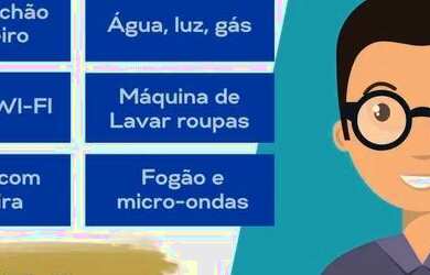 Imagem 6: Vem morar aqui Faça economia