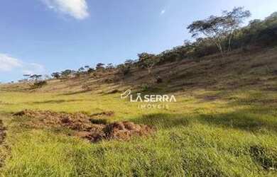 Imagem 3: Terreno dentro de condomínio à venda, 20.608 m² por R$ 500.000 - Secretário...