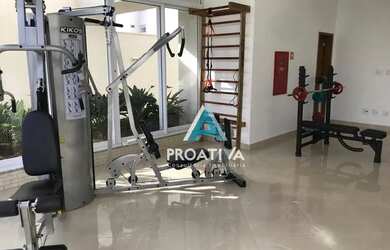 Imagem 7: Apartamento à venda, 60 m² por R$ 478.000,08 - Campestre - Santo André/SP