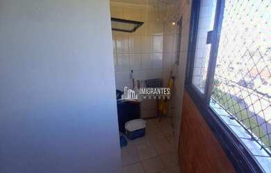 Imagem 4: Kitnet à venda, 36 m² por R$ 180.000 - Tupi - Praia Grande/SP