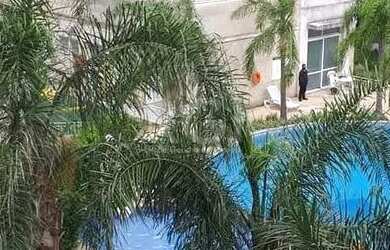 Imagem: O apartamento possui 3 Dormitórios, 2 Banheiros, 61m² de Área