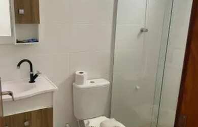 Imagem 7: Alugo-vendo Apartamento semi-novo na praia