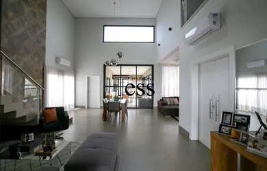 Imagem 3: Venda - Casa em Condomínio - 3 dormitórios, 1 tipo apartamento, armários,...