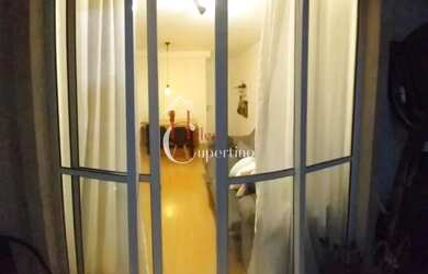 Imagem 5: Apartamento à venda no Residencial Majestic no Jardim Guanabara em Jundiaí...