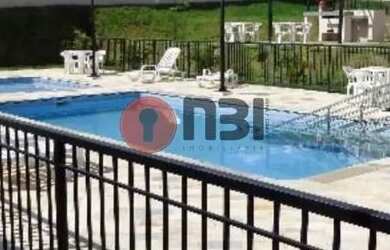 Imagem 2: SAO JOSE DO RIO PRETO - Residential / Apartment - JARDIM NAZARETH