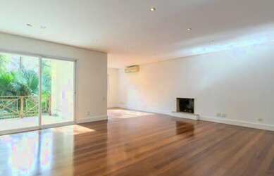 Imagem 4: Casa em condomínio, venda , 710m2 privativos. Alto da Boia Vista