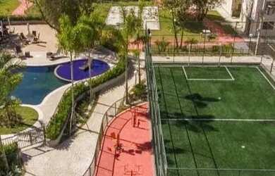 Imagem 1: Apto garden Apartamento com 2 dormitórios