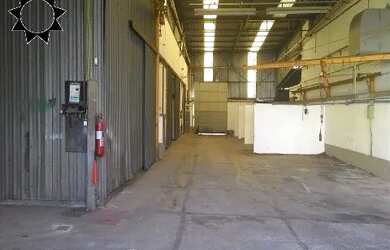 Imagem 5: GALPÃO para Locação BAIRRO ÁGUA BRANCA, SÃO PAULO