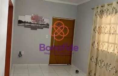 Imagem 4: JUNDIAÍ - Casa Padrão - PARQUE RESIDENCIAL JUNDIAÍ II