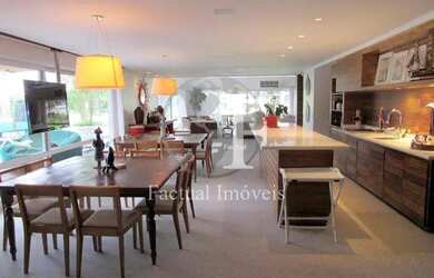 Imagem 10: Casa com 5 dormitórios à venda, 901 m² por R$ 25.000.000,00 - Marina...