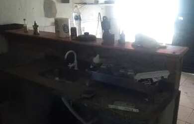 Imagem 5: Casa pra alugar japui. 