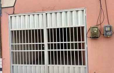 Imagem: O quarto está localizado em Parquelândia, Fortaleza para alugar