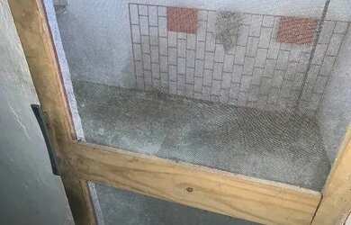 Imagem 4: Casa em Sussuarana. 65m² de Área, 1 Banheiroe2 Dormitórios