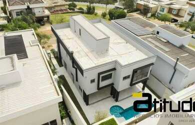 Imagem 5: CASA A VENDA EM ALPHAVILLE - SANTANA DE PARNAÍBA