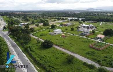 Imagem: Tt- Lotes Proximo Ao Centro De Eusebio! Condominio Fechado