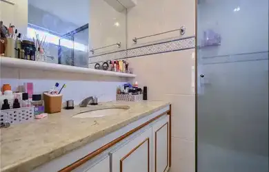 Imagem 14: Condomínio CABO SÃO ROQUE no 11º Andar no Jardim das Acácias em São Paulo/SP - Apartamento