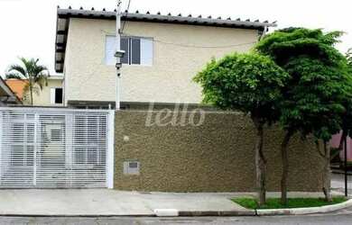 Imagem 3: São Paulo - Casa Padrão - Moema