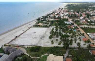 Imagem 3: Vendo 2 Hectares De Terra Frente Mar Por R$42.000,00 O M2 Sai R$2,200,00...