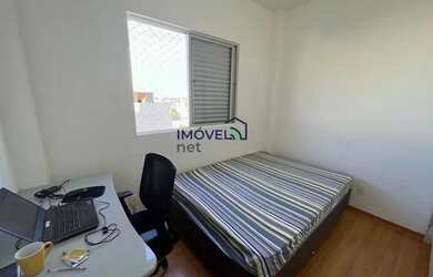 Imagem 9: Apartamento à venda, 2 quartos, 1 suíte, 2 vagas, Buritis - Belo Horizonte/MG