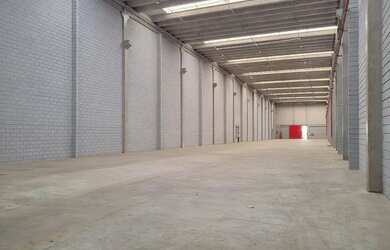 Imagem 5: GALPÃO INDUSTRIAL para venda ou locação INDUSTRIAL ANHANGUERA, OSASCO