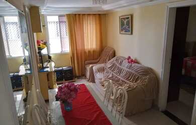 Imagem 3: APARTAMENTO RESIDENCIAL em SÃO PAULO - SP, VILA SUZANA