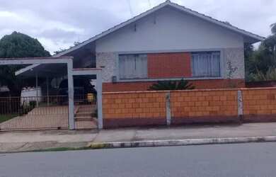 Imagem 10: Casa a venda. Área de serviço, 144m² de Área, 2 Vagas na garageme3...