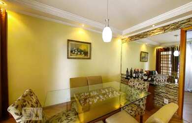 Imagem: O apartamento possui 2 Dormitórios, 1 Banheiro, 45m² de Área