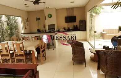 Imagem 15: Vende casa no Village Damha Rio Preto 1, com 3 dormitórios sendo 1 tipo...