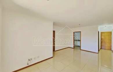 Imagem 2: Ribeirão Preto - Apartamento Padrão - Jardim Paulista