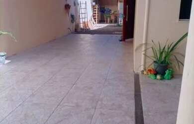 Imagem 2: Casa Na Aruana Próximo A Av Maria Vasconcelos, Frente Norte. São 3/4....