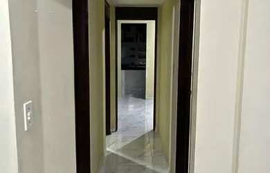 Imagem 9: Aluguel Apto em Tambaú. 82m² de Área, 1 Vaga na garageme3 Dormitórios