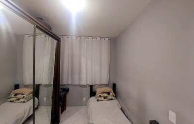 Imagem 8: Apartamento a venda no Condomínio Tulipas Garden no Jardim das Tulipas...