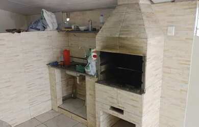 Imagem 4: Troca casa. 100m² de Área, 3 Vagas na garageme3 Dormitórios