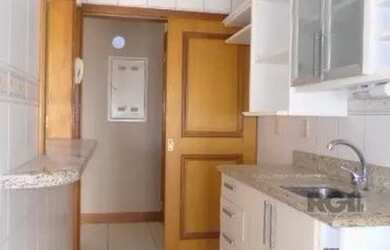 Imagem 11: Apartamento, 2 dormitórios, 1 suíte, Bairro Tristeza, Zona Sul, Porto...