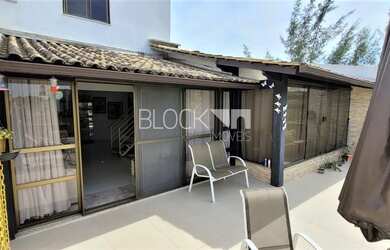 Imagem: O apartamento na cobertura possui 4 Dormitórios, 5 Banheiros