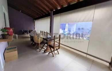 Imagem 15: Casa com 3 dormitórios à venda, 180 m² por R$ 900.000,00 - Cidade Jardim...