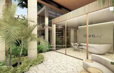 Imagem 6: Apartamento alto padrão na Praia de Tatuamunha na Rota Ecológica dos...