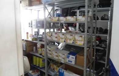 Imagem 7: Oportunidade - Aluguel - Galpão - Excelente - Localização - Brotas