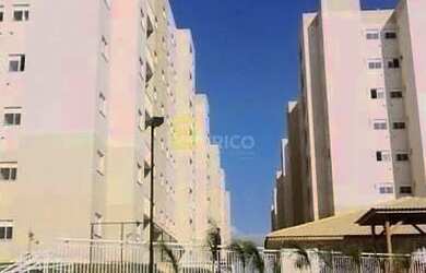 Imagem 3: Apartamento à venda no Condomínio Mais Campos Salles em Valinhos/SP