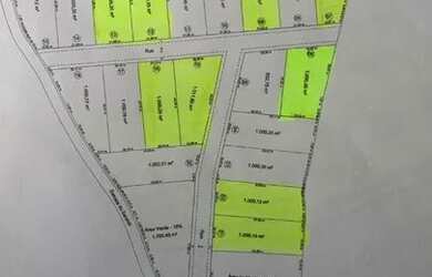 Imagem: A chácara possui 1000m² de Área e está localizado em Mateus