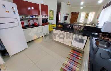 Imagem 14: Casa com 3 dormitórios à venda, 180 m² por R$ 900.000,00 - Cidade Jardim...